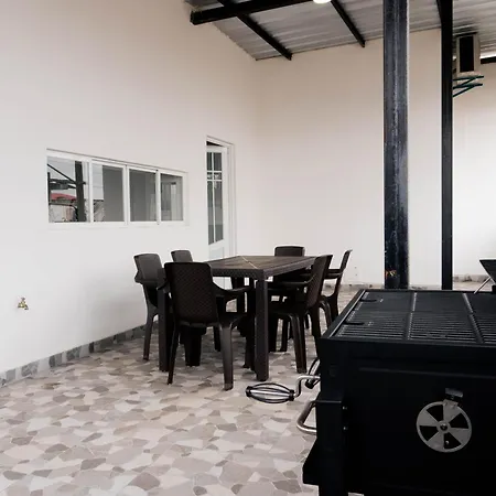 Apartamento Centro De La Ciudad Santo Domingo de los Colorados Exterior photo