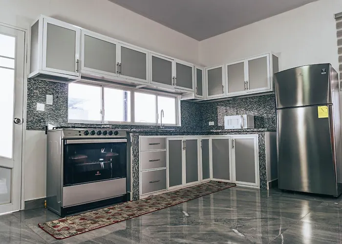 Apartamento Centro De La Ciudad