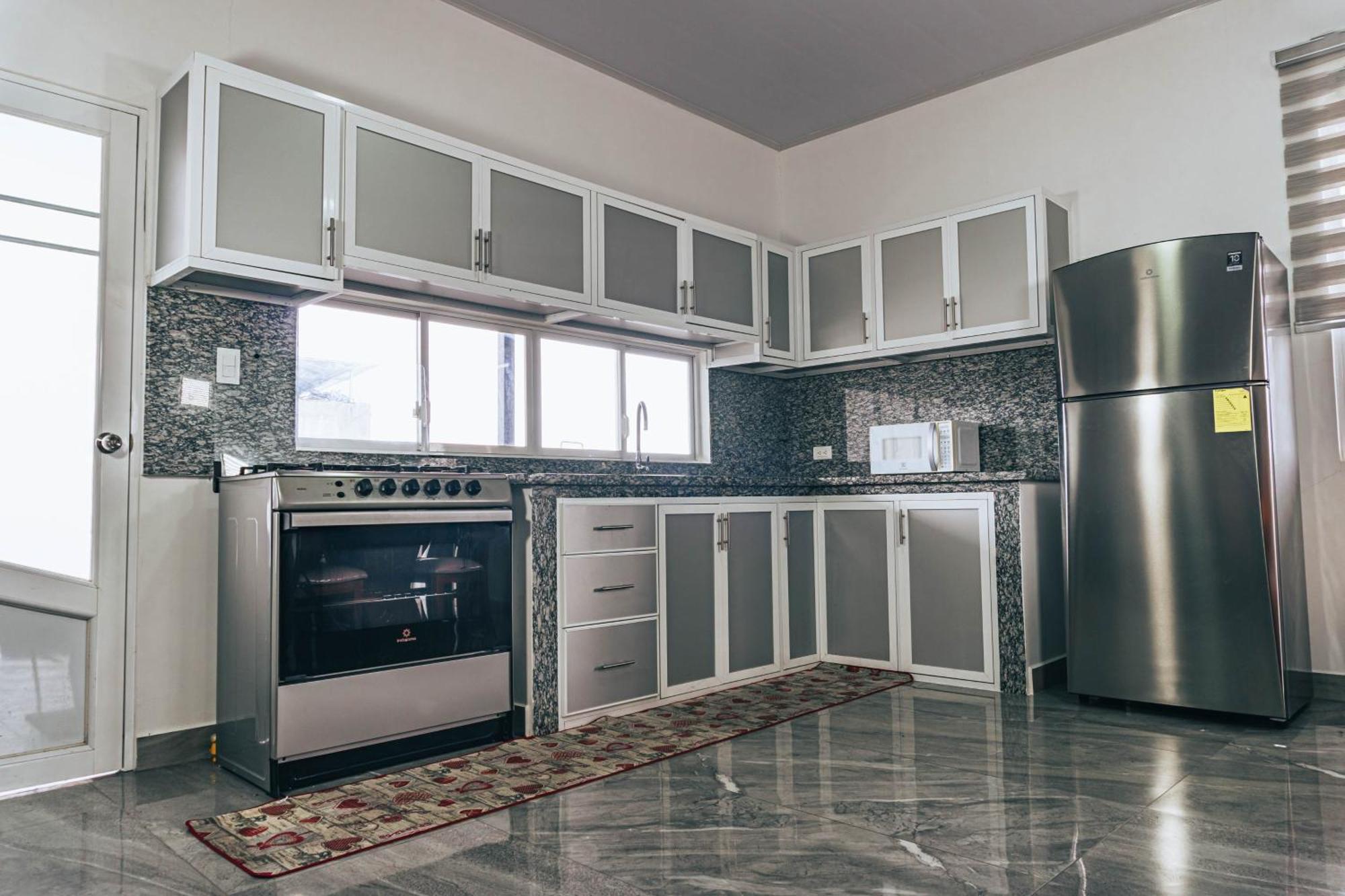 Centro De La Ciudad Apartment