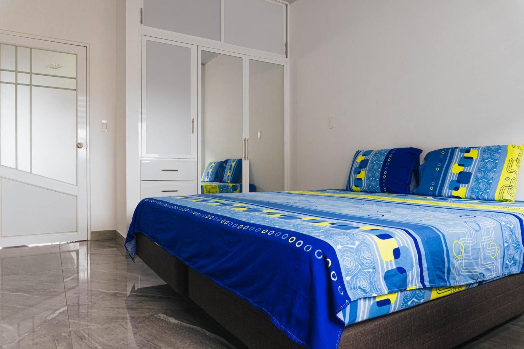 Centro De La Ciudad Apartment *