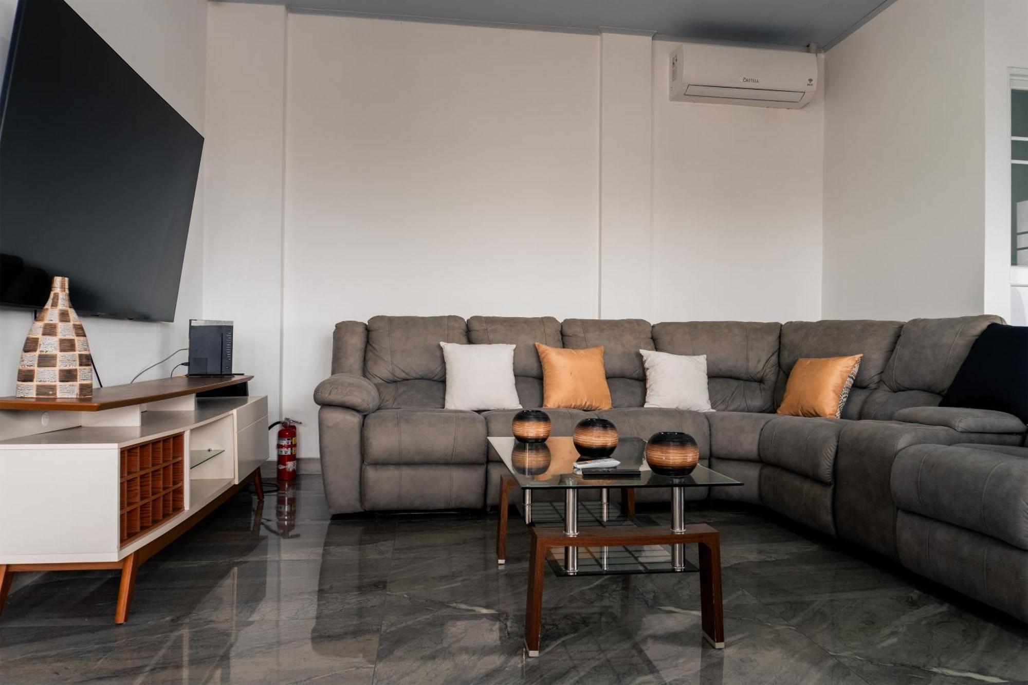 Apartment Centro De La Ciudad *