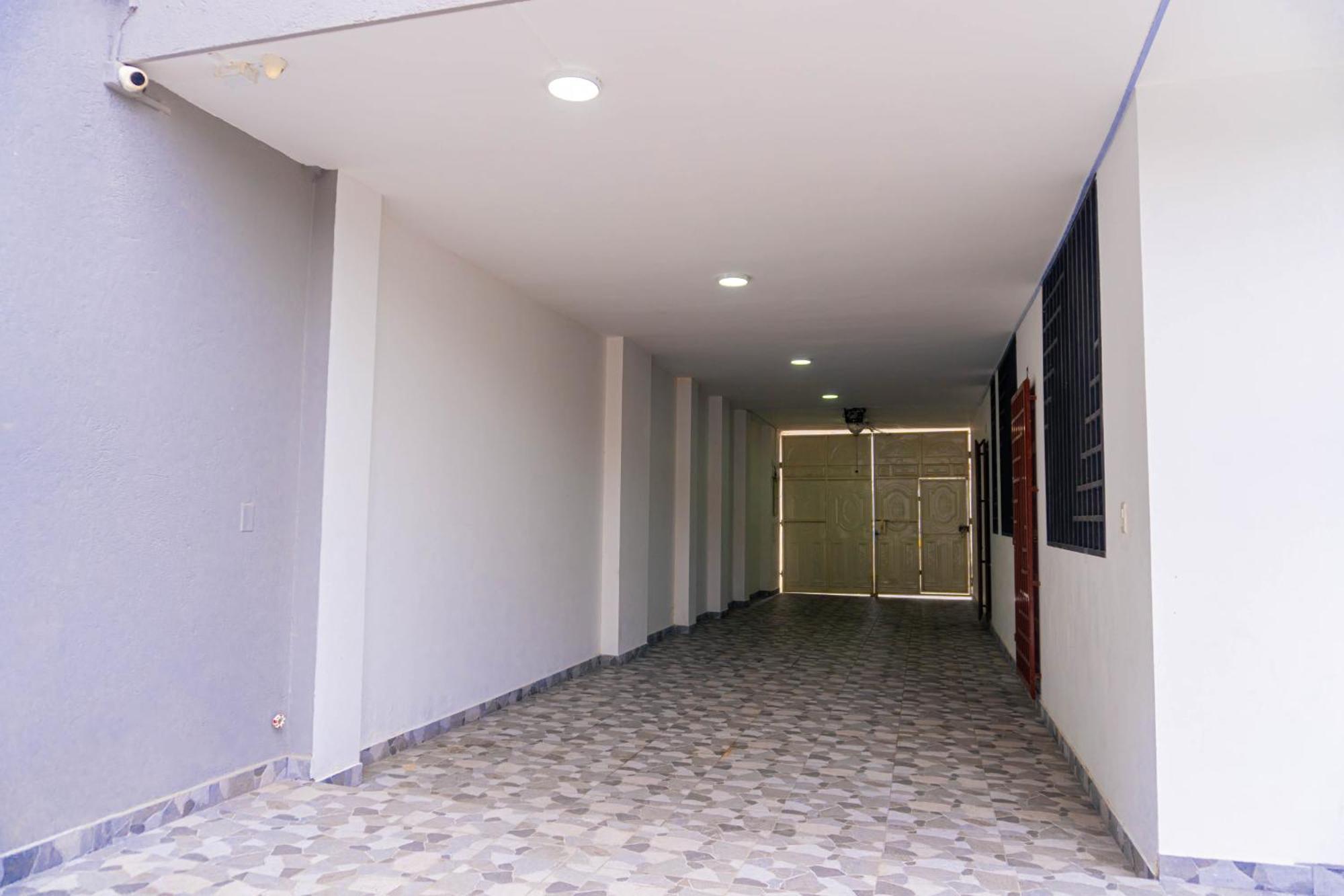 Centro De La Ciudad * Santo Domingo de los Colorados